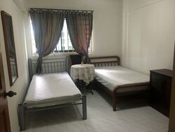 Commonwealth Avenue West (Clementi), HDB 3 Rooms #290365901